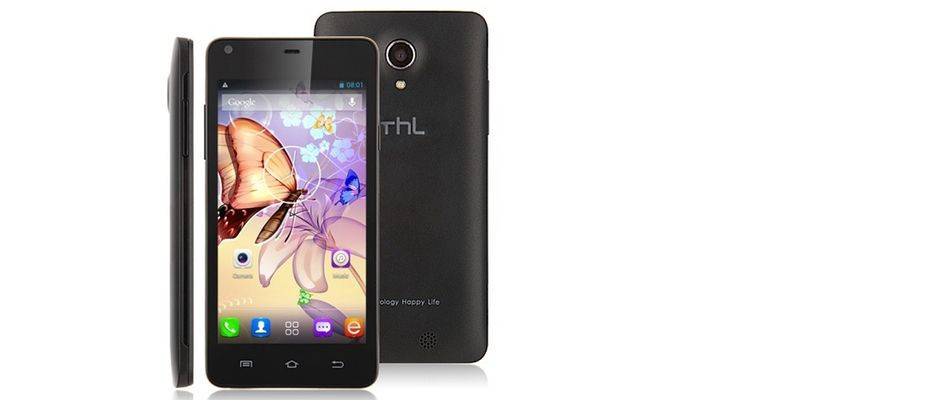 THL T5