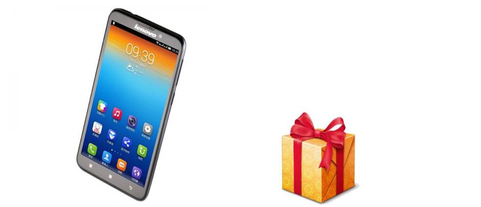 Lenovo S939