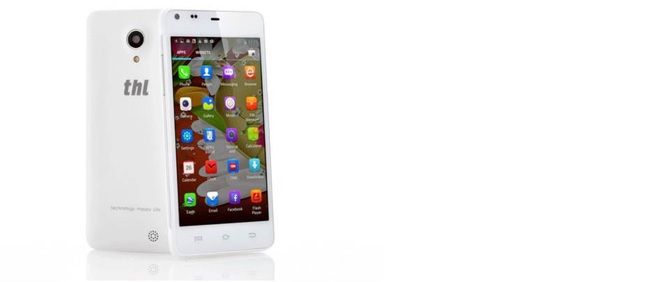 THL T5