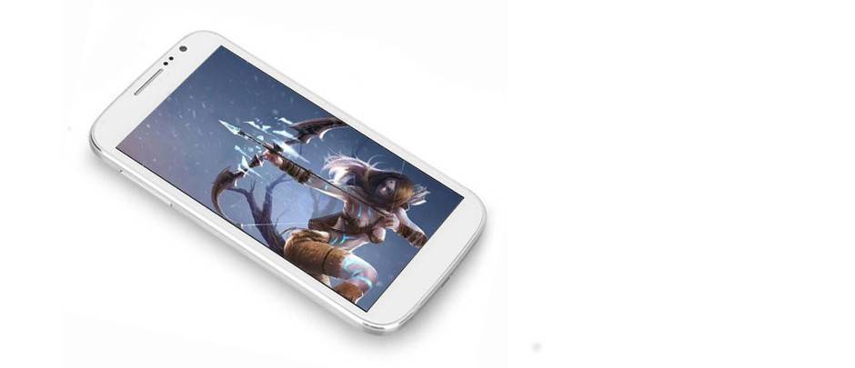 Cubot P9