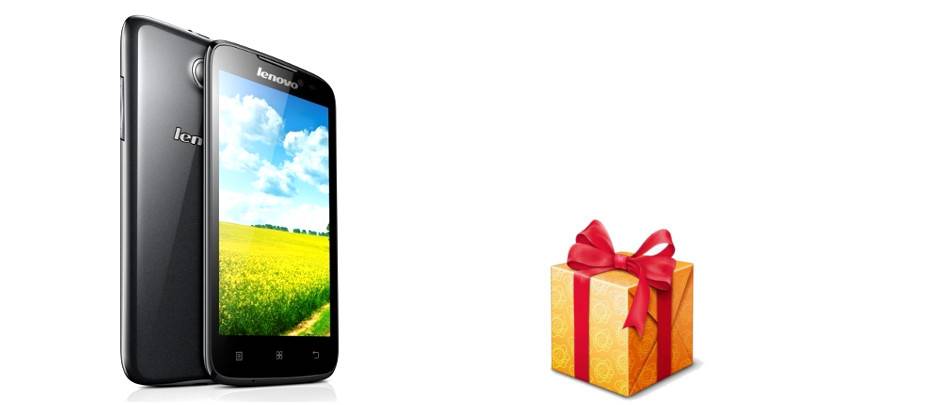 Lenovo A369