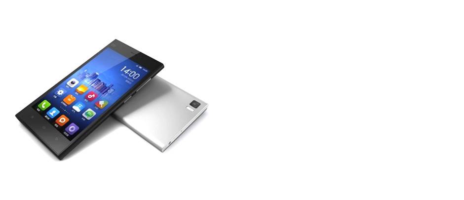Xiaomi mi3