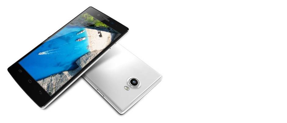 Iocean X7 HD