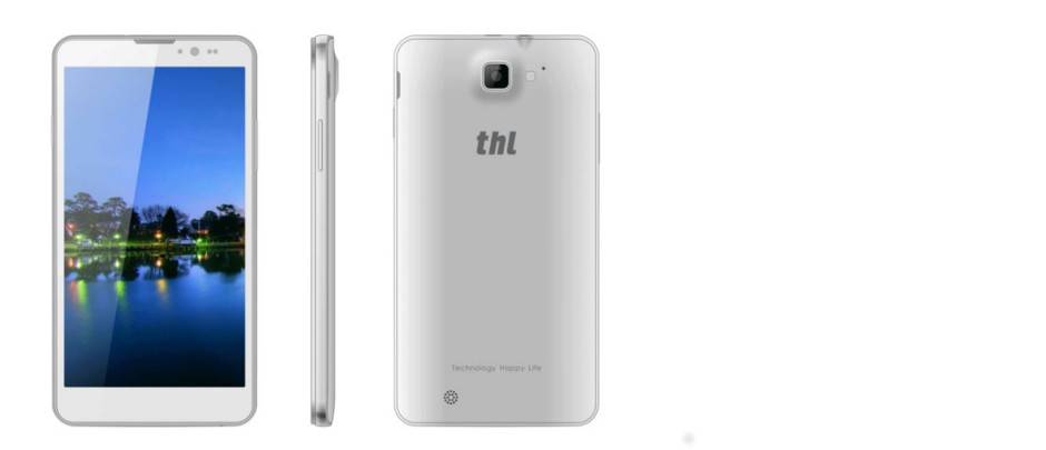 THL T200