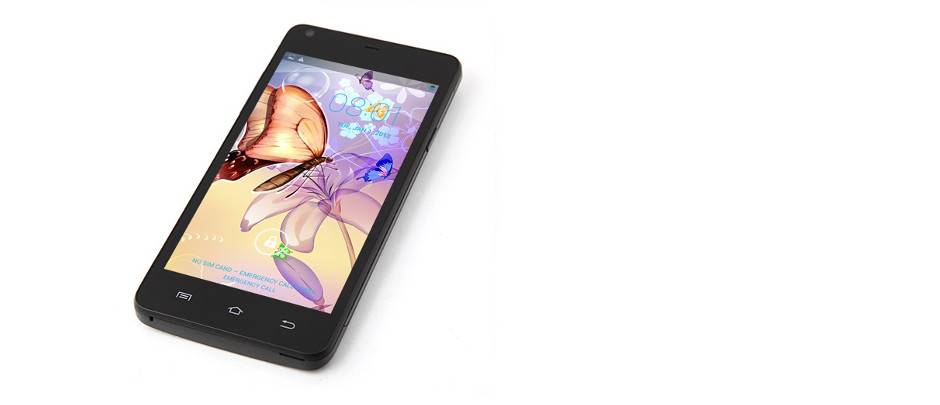 THL T5