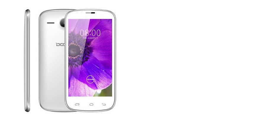 Doogee DG210 (Rainbow)
