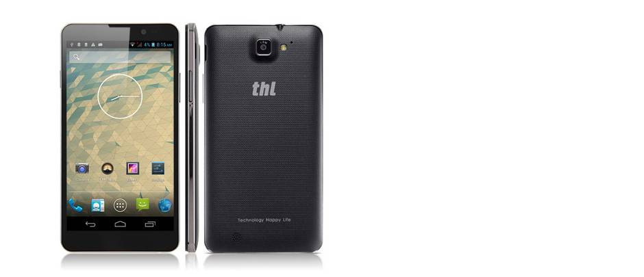 THL T200C