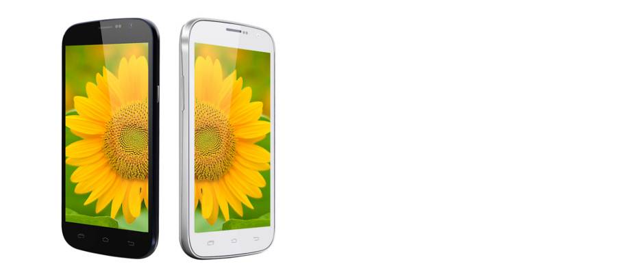 Doogee DG500C (Discovery)