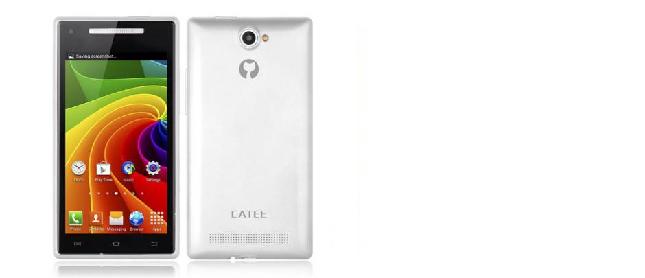 Catee CT200