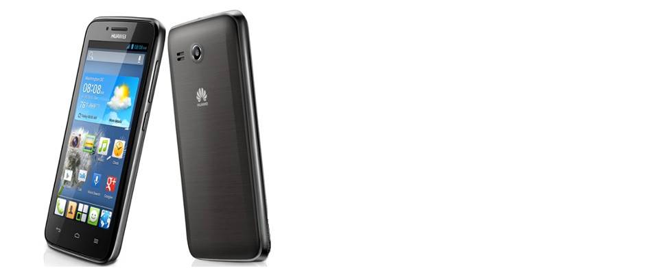 Huawei Y511