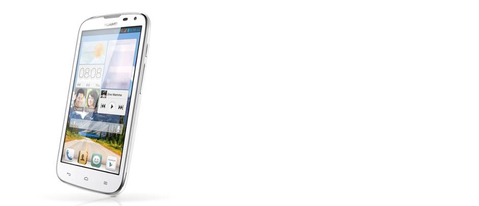 Huawei G610