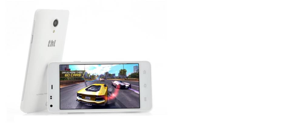 THL T5S