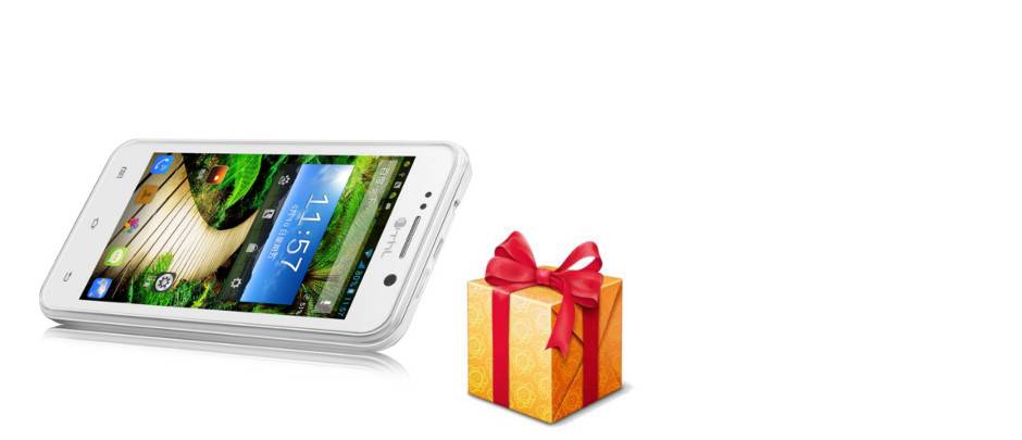 THL W100S