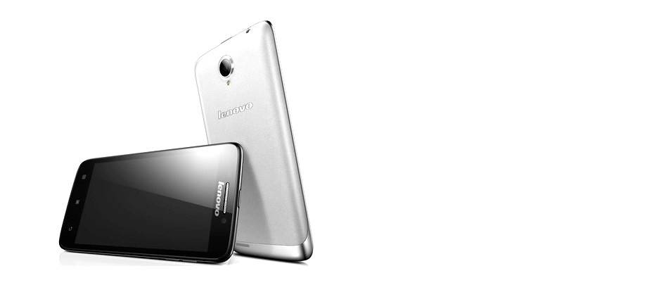 Lenovo S650