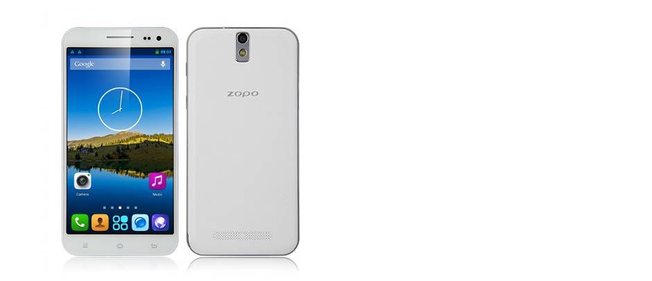 Zopo ZP998