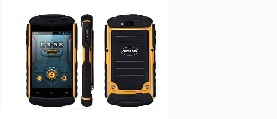 Discovery V5+