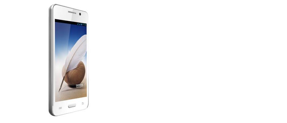 Doogee DG130 (Moon)