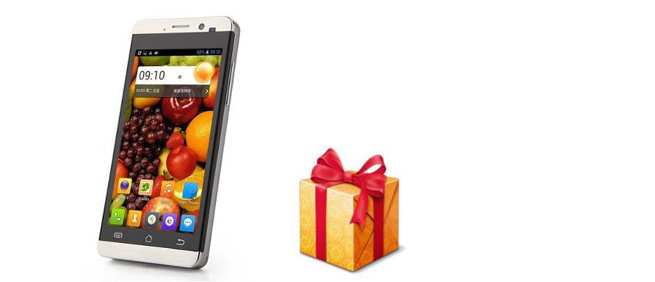 Jiayu G3С 