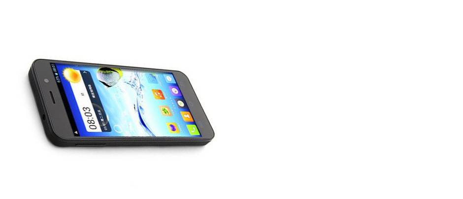 Jiayu G4С