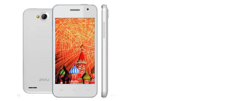Jiayu F1W