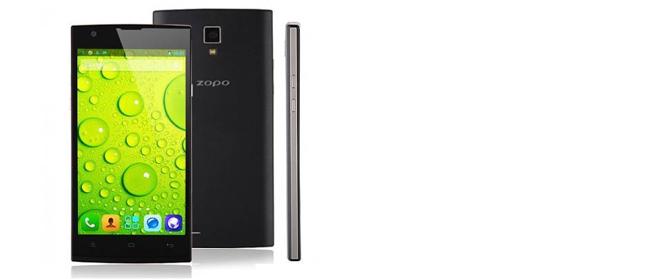 Zopo zp780
