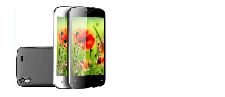 Doogee DG110 (Collo3)