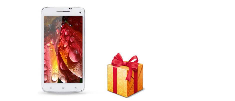 Elephone P9