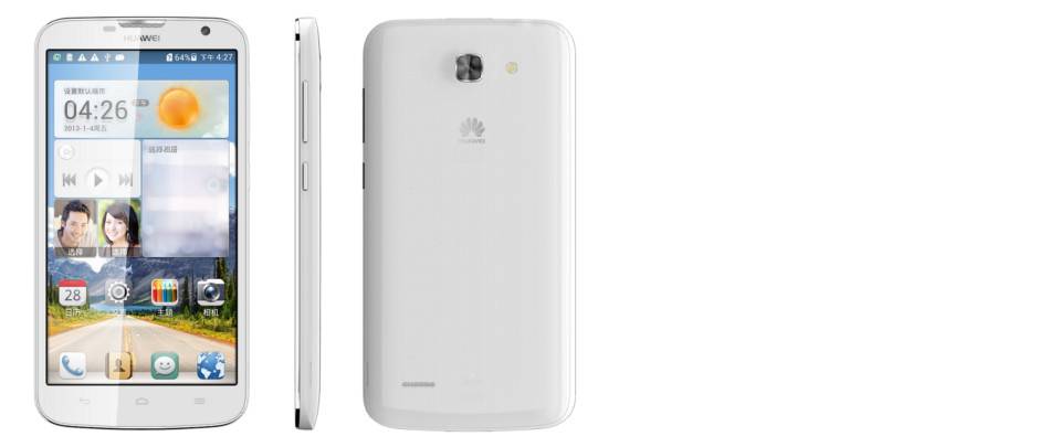 Huawei G730