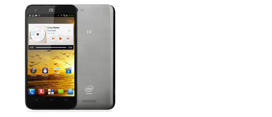 ZTE V975 (Geek)