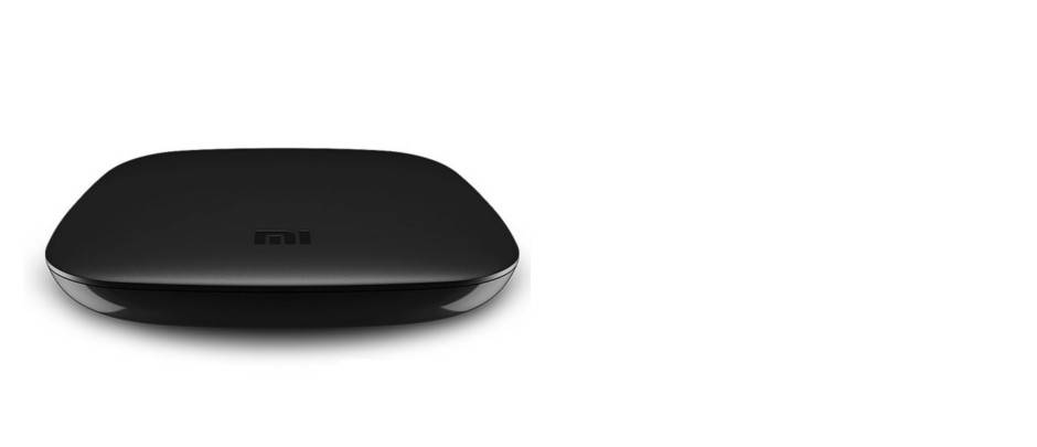 Xiaomi Box2