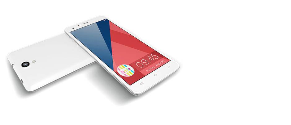 Cubot S222