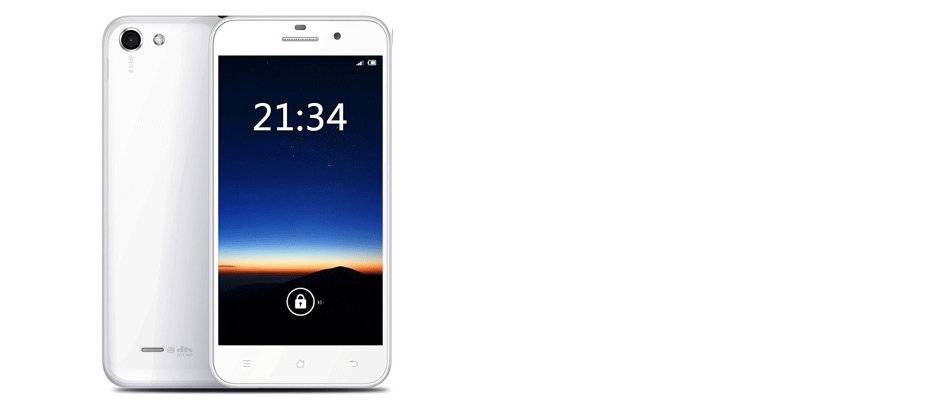 Mijue M10