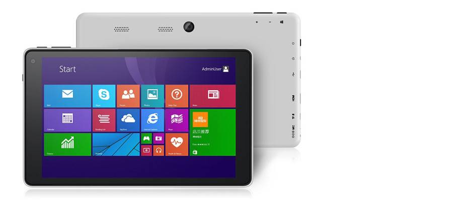 VOYO WinPad A1 Mini