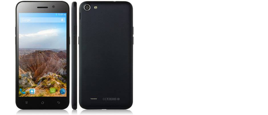 Mijue M10C