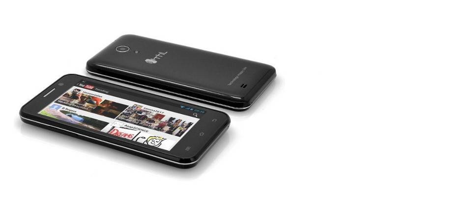THL W100S