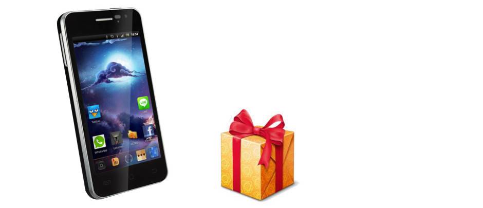 Jiayu F1 (GSM)
