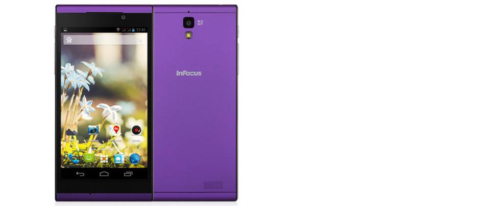 Foxconn InFocus M310