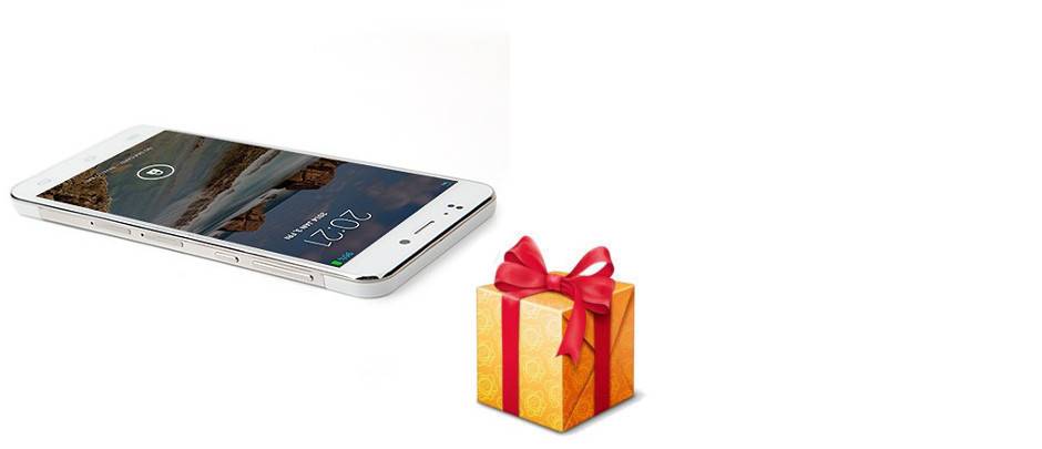 Jiayu S2 (1Gb)
