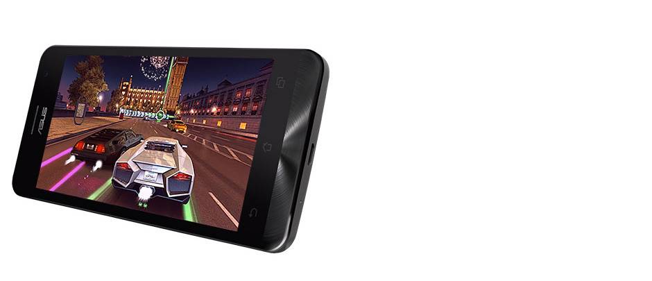 Asus ZenFone 5 1/8Gb