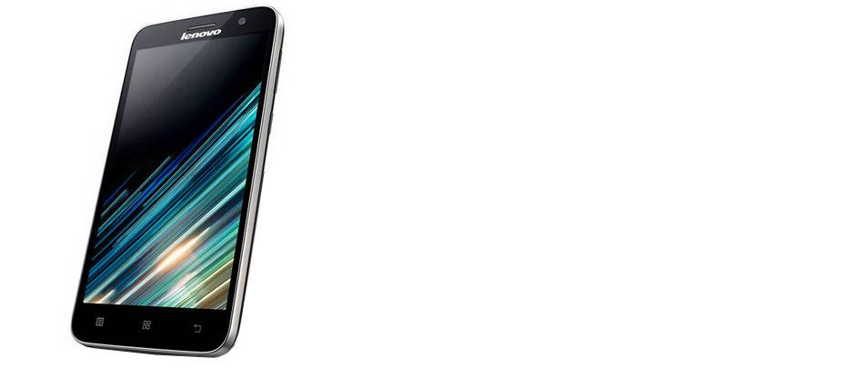 Lenovo A8 (GSM)
