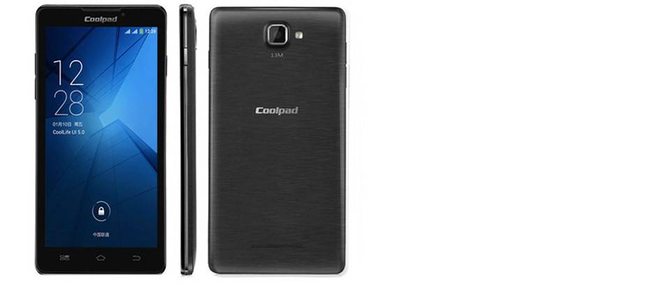 Coolpad 7320