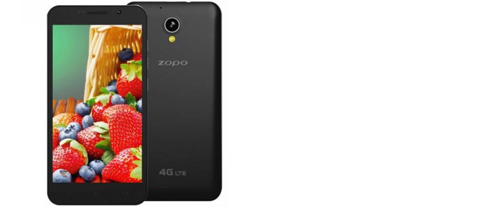 Zopo ZP320