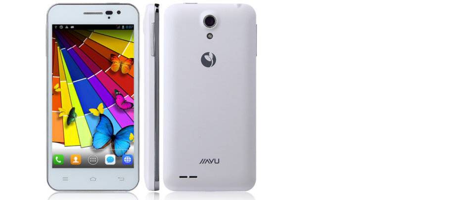 Jiayu G2F (3G)
