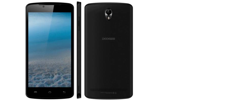 Doogee DG330 (MINT)