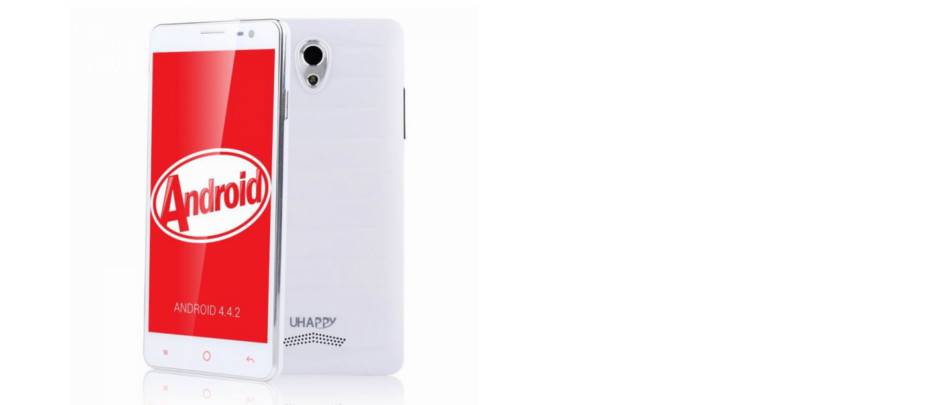 UHAPPY UP520