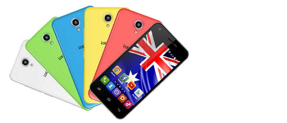 Iocean X1