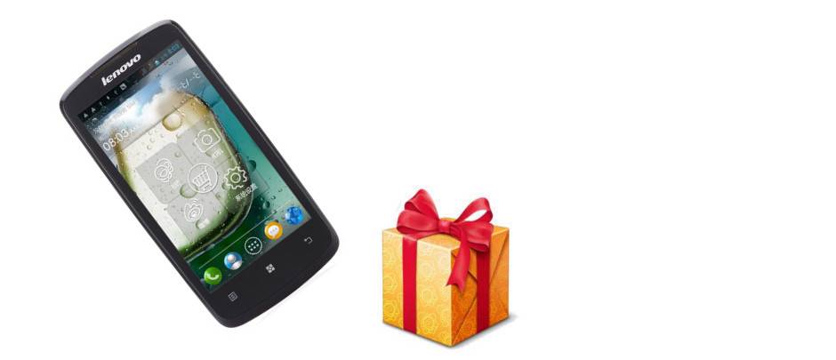 Lenovo A630T