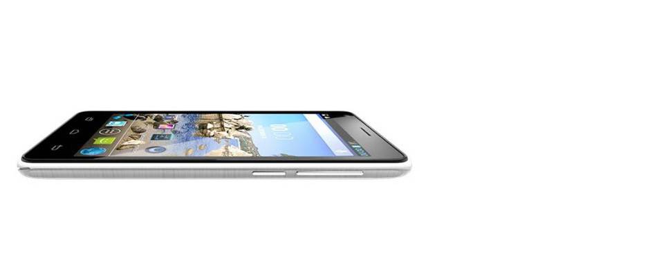 Cubot S108