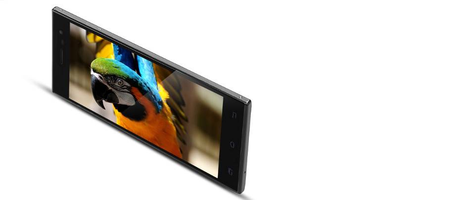Leagoo Lead 1