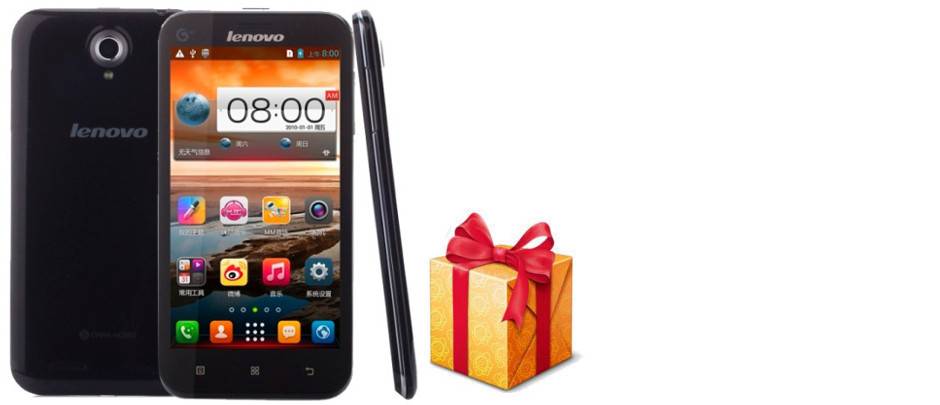Lenovo A678t (GSM)